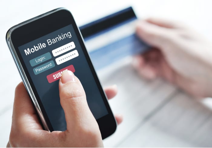 Mobile Banking