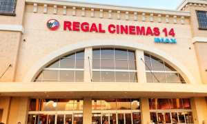 Regal Cinemas