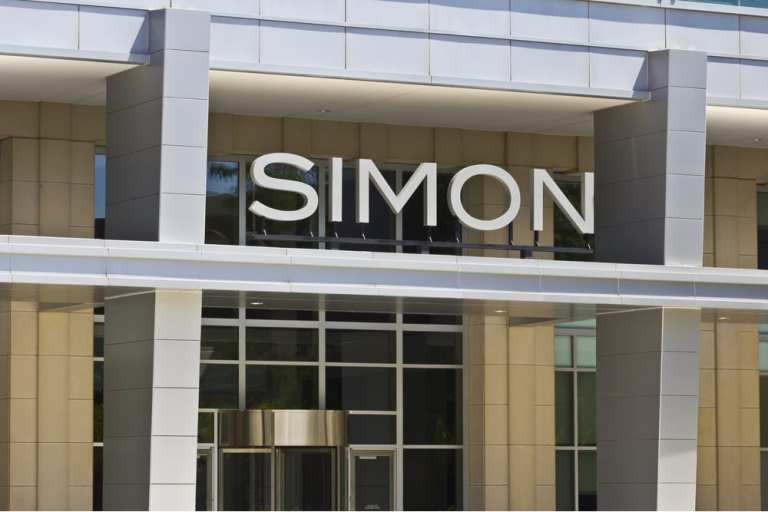 Simon Wants To Save Struggling Mall Retailers