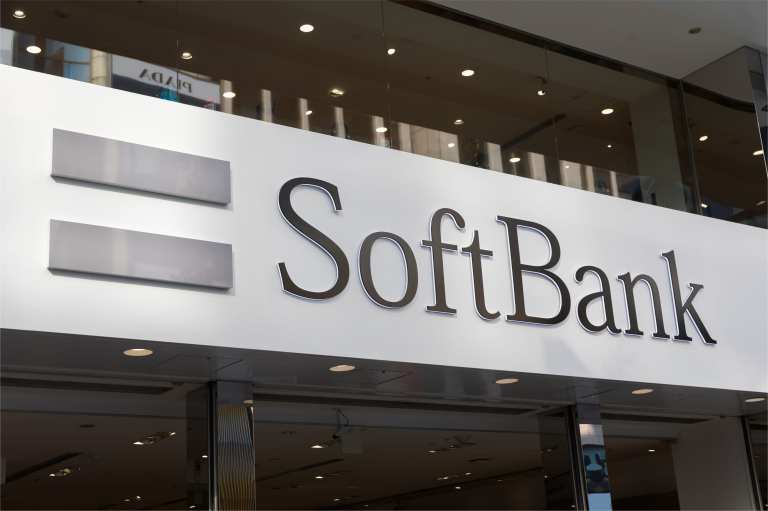 SoftBank