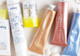 Supergoop sunscreen products