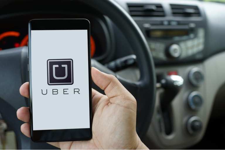 Uber Eyeing Supermarket Delivery In Europe