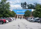 Walmart Announces Executive Role Changes