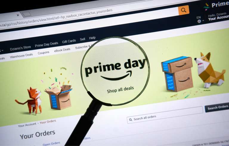 Prime Day