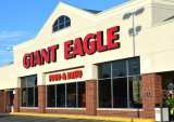 Giant Eagle store