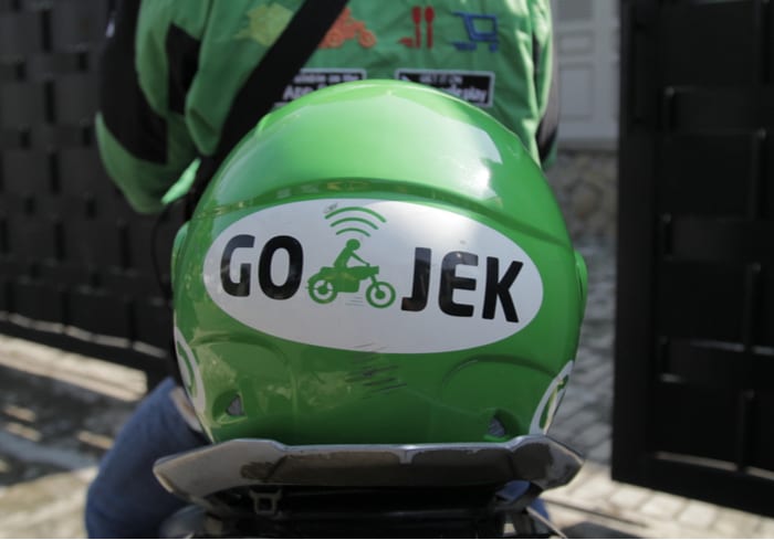 Go-Jek