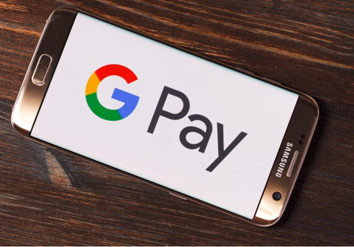 Google Pay