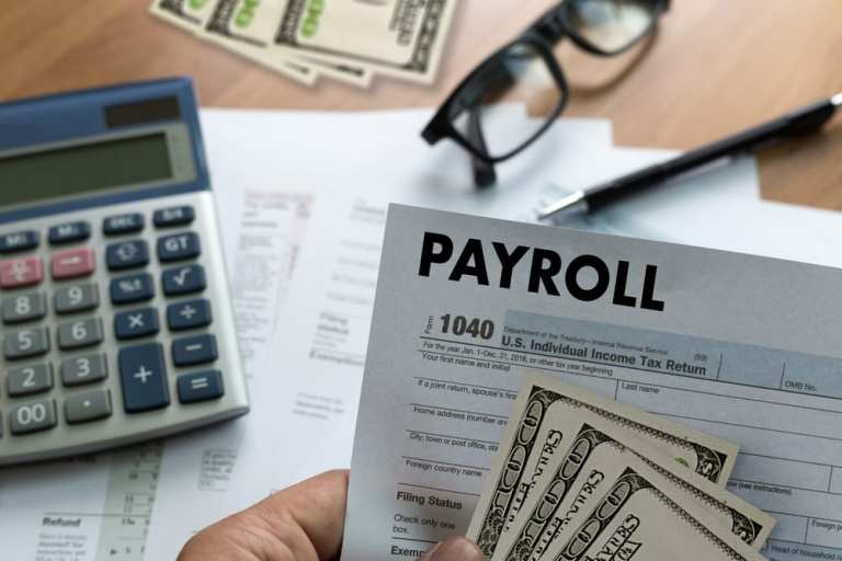 payroll fraud