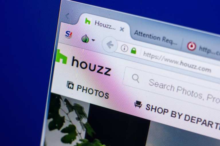 Houzz To Launch First Credit Card