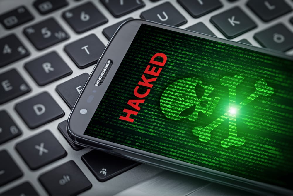 Researchers Find iPhones Vulnerable To Attack