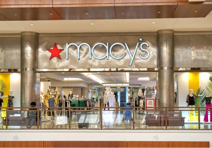 Macy's