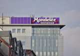 Mondelēz building