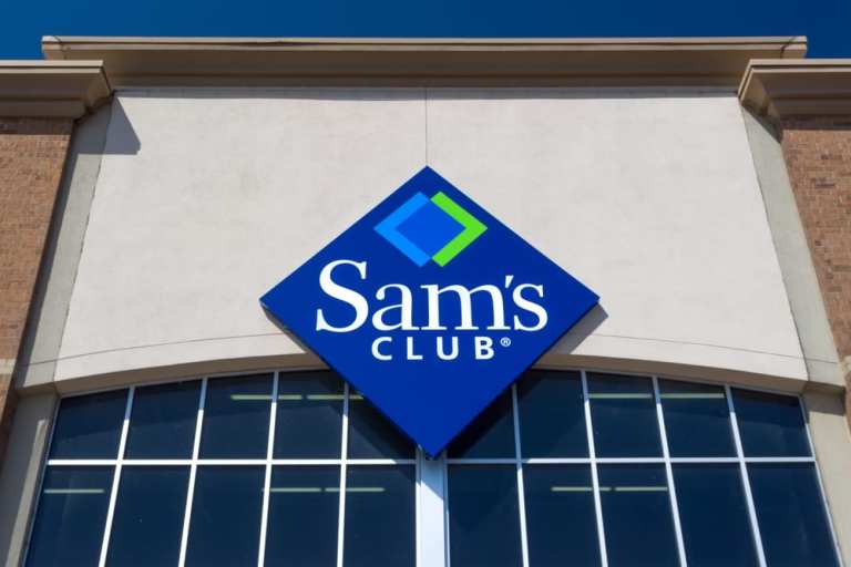 Sam's Club