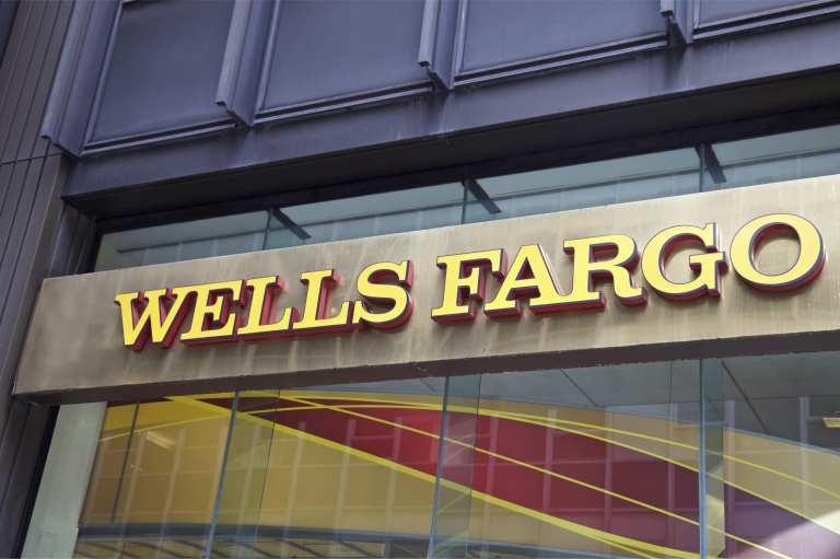 Wells Fargo