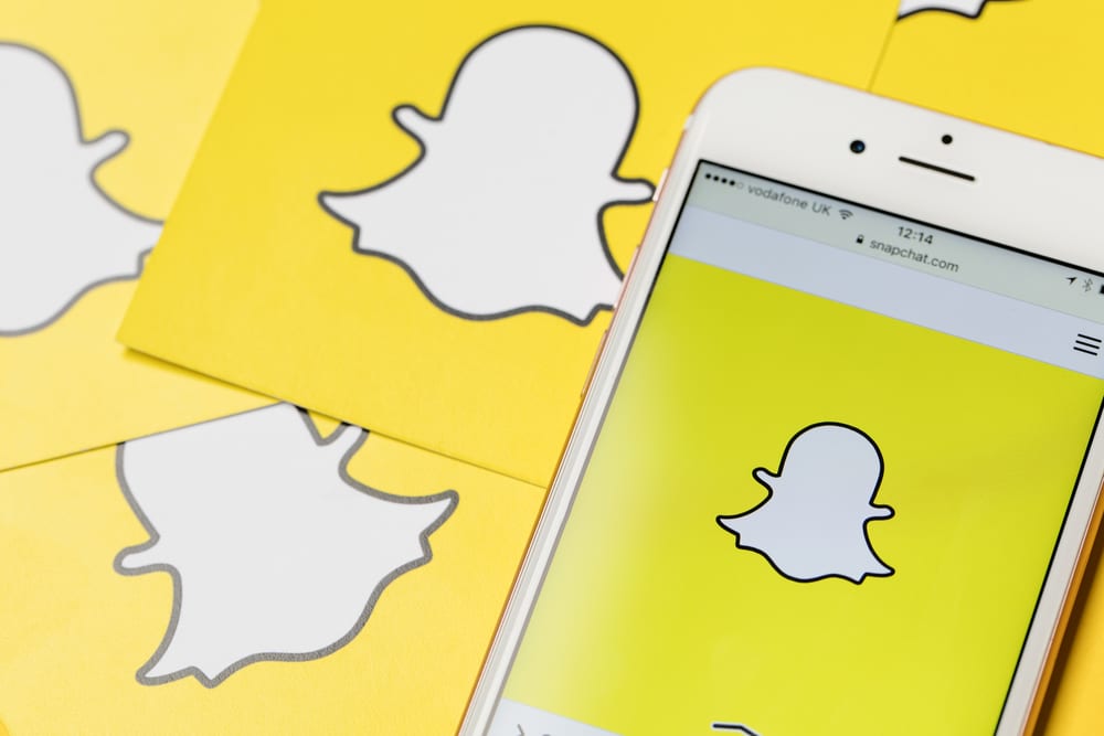 Snap Rides Success Of Updated Android App To Q2 Growth