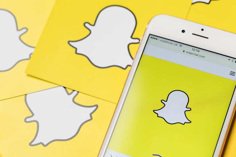 Snap 2Q earnings up 48 percent