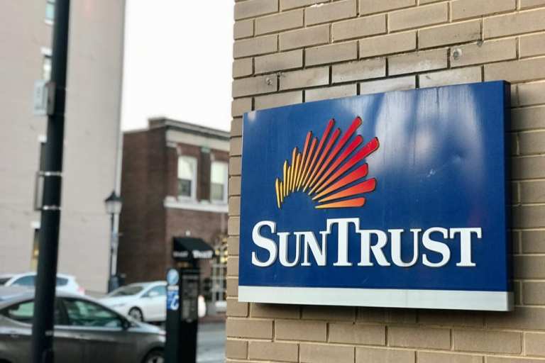 SunTrust