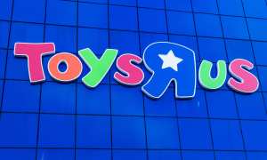 Toys R Us