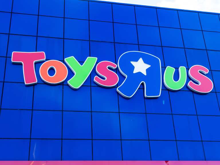 Toys R Us