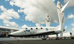 Virgin Galactic