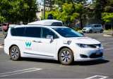 Waymo Experiments With Wireless Internet