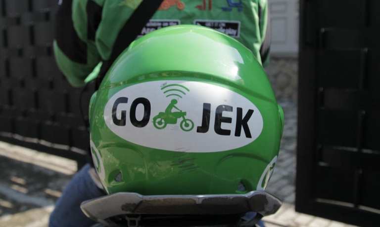 Go-Jek