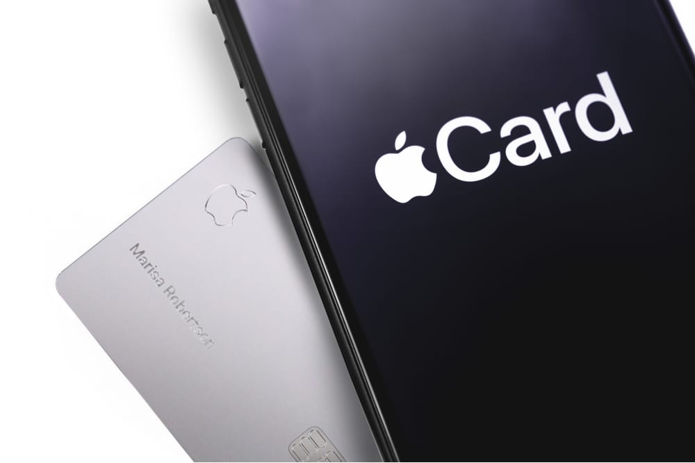 Apple Card Applications Open To Select Customers