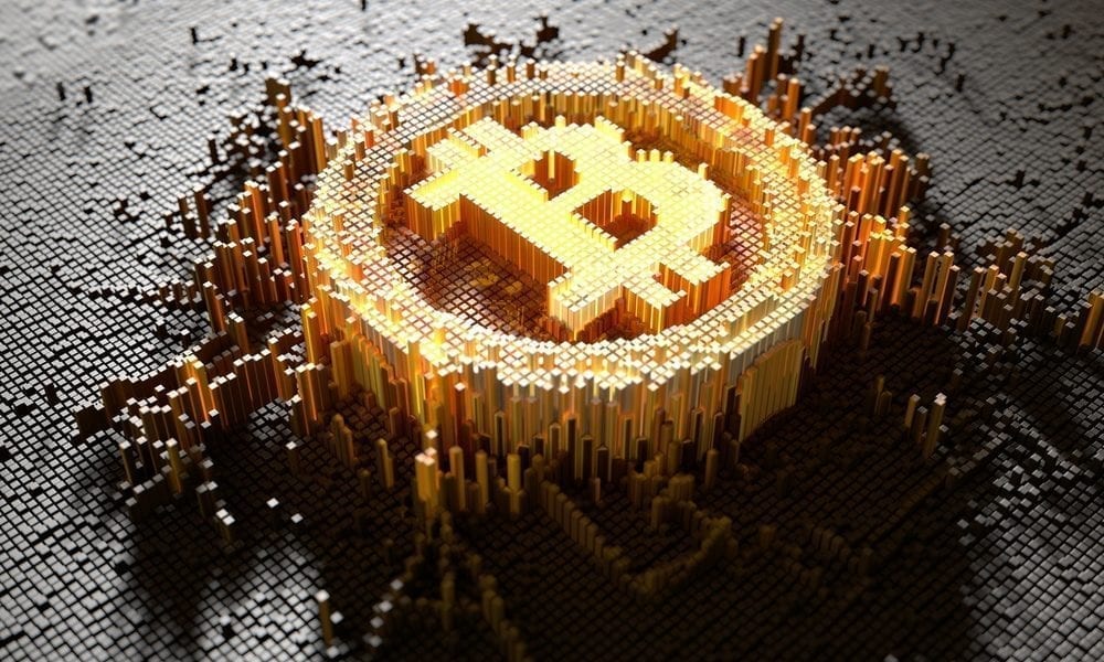 Bitcoin Daily: FTC Settles With Accused Crypto Pyramid Schemers; BTC Transactions Spike To Two-Year High