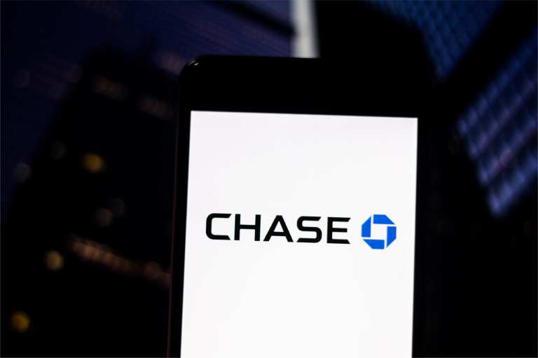 Chase Bank