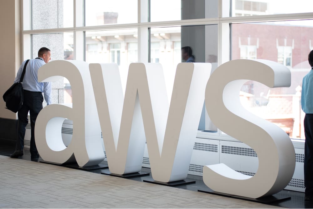 AWS Supports Blockchain Coding Contest With $100K Prize