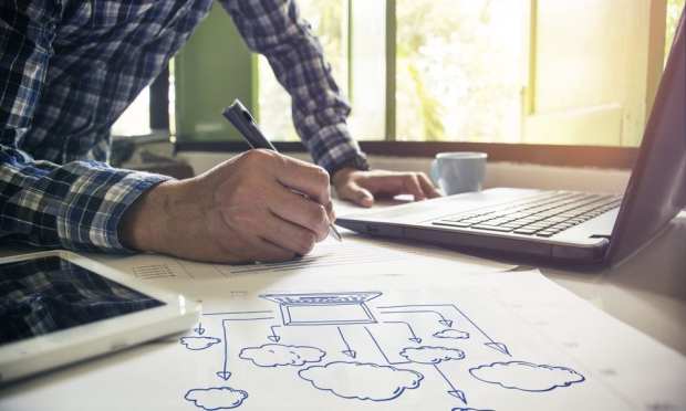 How FinTechs Tap Into Cloud Computing’s Advantages