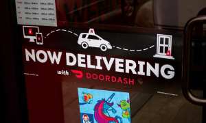 DoorDash To Acquire Caviar From Square