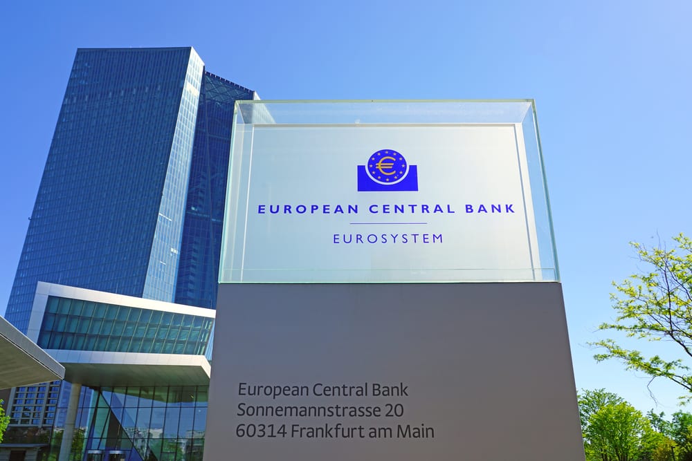 Hacker Prompts Shutdown Of ECB Website