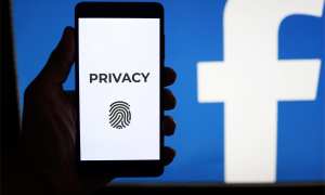 Facebook privacy