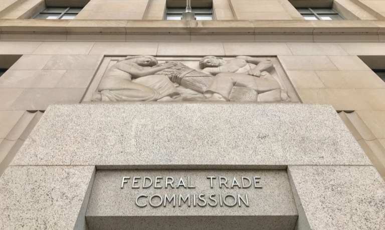 Federal Trade Commission building