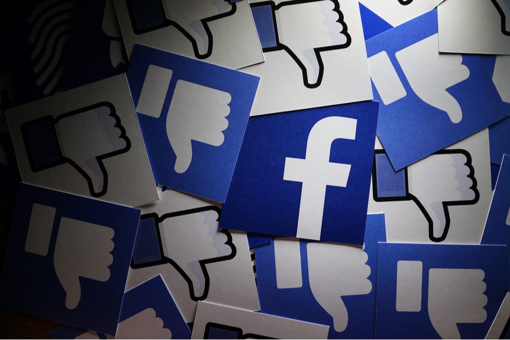 FTC: Facebook Harder To Break Up Now