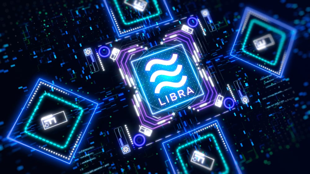 Facebook Taps Ex-Coinbase Exec To Lobby For Libra
