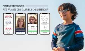 Children’s Eyeglasses Get A Mobile And 3D Printing Makeover