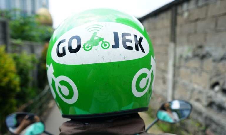 GOJEK