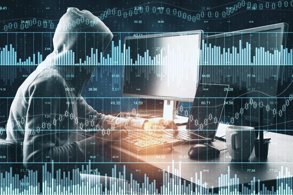 Criminals Use Voice AI To Steal Money