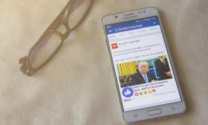 Facebook Could Pay Up To $3M Per Year To License News Content