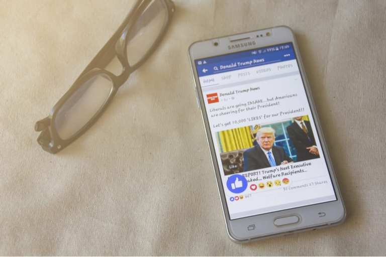 Facebook Could Pay Up To $3M Per Year To License News Content