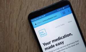 Amazon’s PillPack Accused Of Obtaining Patient Data Fraudulently