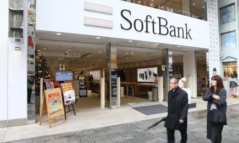 SoftBank