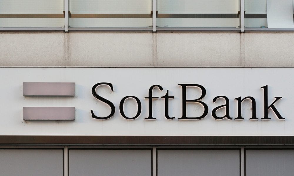 SoftBank’s New ‘Operating Group’ Encourages Startup Collaborations