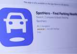 Digital Parking Company SpotHero Raises $50 Million In Series D Funding Round