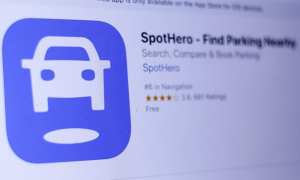 Digital Parking Company SpotHero Raises $50 Million In Series D Funding Round