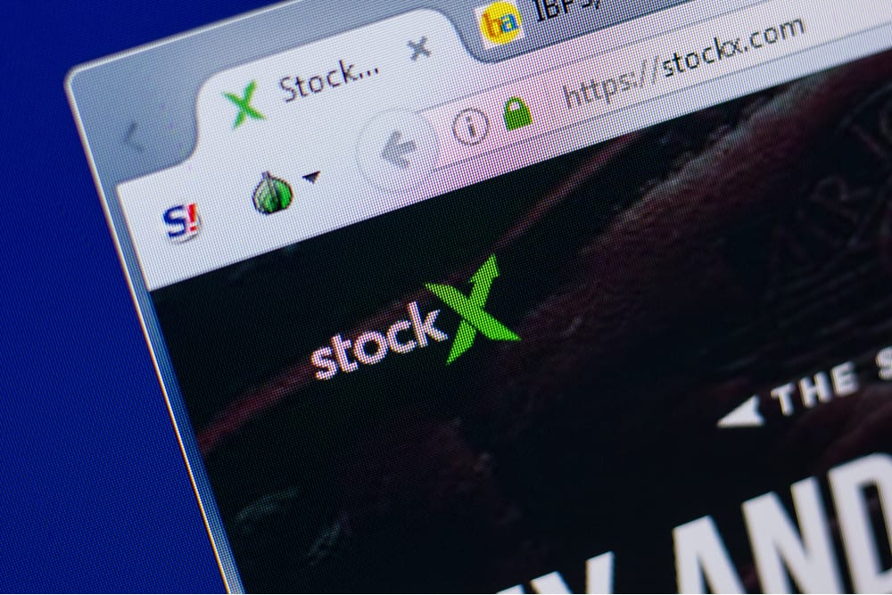StockX Breach Hits 6.8M Customer Records