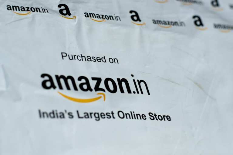 Amazon In Talks To Acquire Part Of India's Future Retail Ltd.