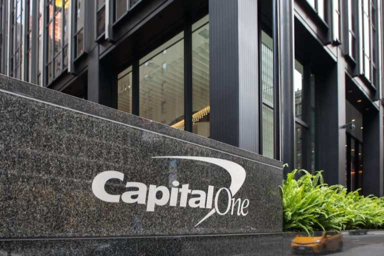 Capital One Data Breach Sparks Republican Investigation